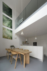 (Rodinný dům v Senici na Hané, TŘI.ČTRNÁCT architekti