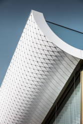 Rodinný dům u Curyšského jezera Flexhouse, architekt Stefan Camenzind (Evolution Design)