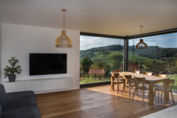 Rodinný dům v Brumově-Bylnici od Martina Klimeckého