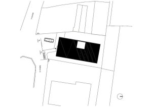 Pokorný architekti, Atriový bungalov