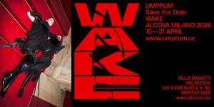 Projekt Red Carpet realizovaný studenty a studentkami Ateliéru designu oděvu a obuvi na Vysoké škole uměleckoprůmyslové v Praze míří na Milano Design Week 2024.