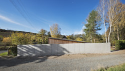 Soukromý wellness domek v západočeské vesničce Chotětín, Markéta Cajthamlová