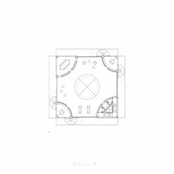 2. nadzemní podlaží