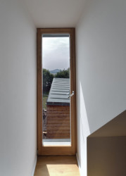 3+1 architekti, Rodinný dům Košťálov – foto