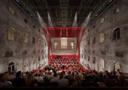 Městské architektonické kanceláře budou tématem druhé přednášky cyklu Architektura, věc veřejná