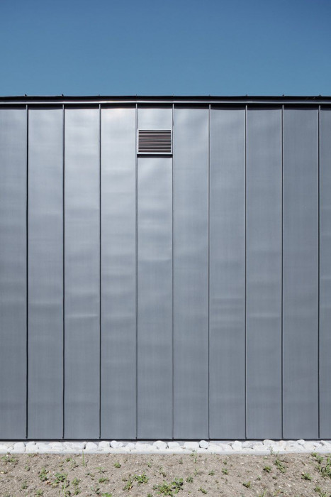 Engel House, Vít Máslo, David R. Chisholm, CMC architects