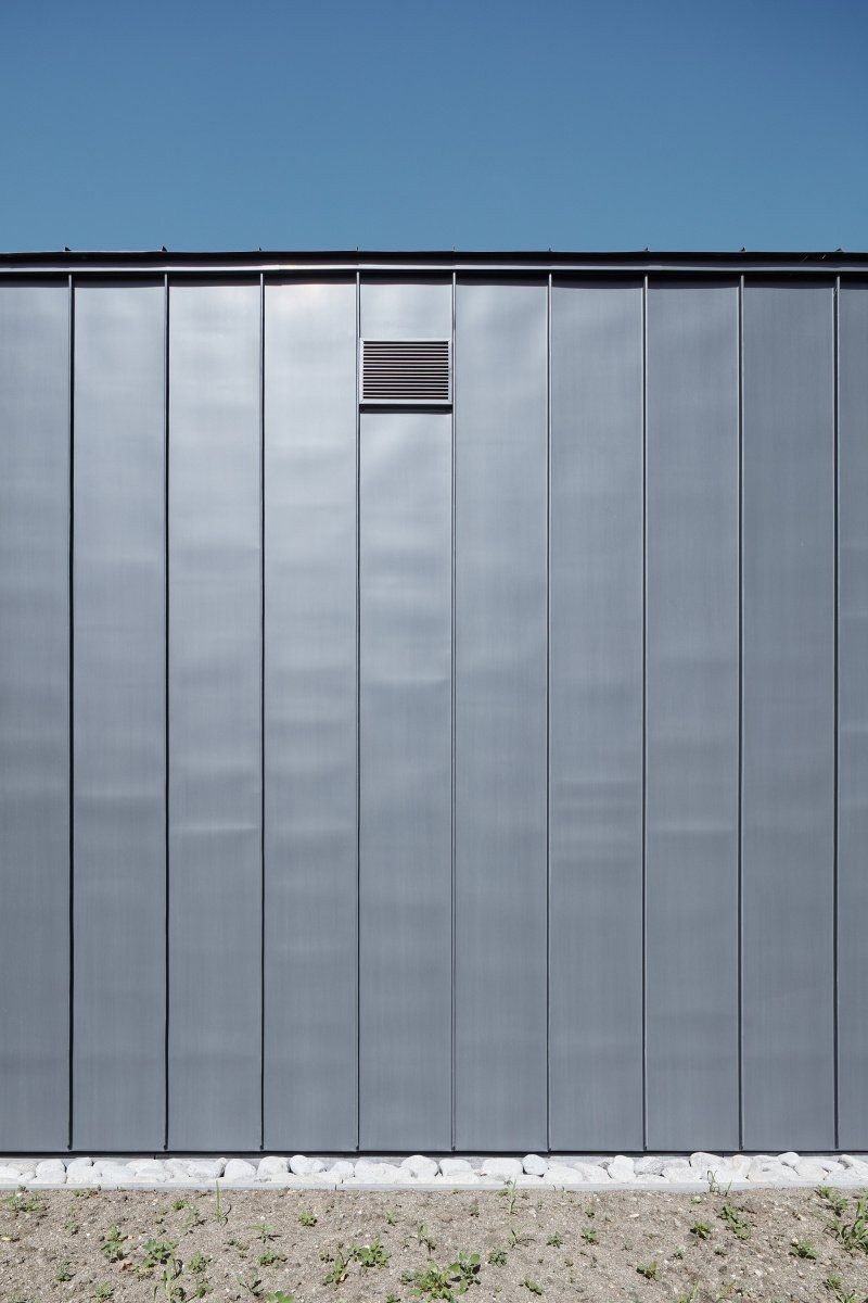 Engel House, Vít Máslo, David R. Chisholm, CMC architects