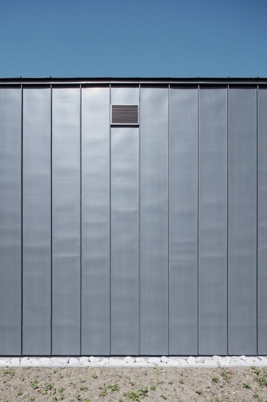 Engel House, Vít Máslo, David R. Chisholm, CMC architects