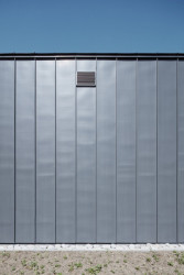 Engel House, Vít Máslo, David R. Chisholm, CMC architects