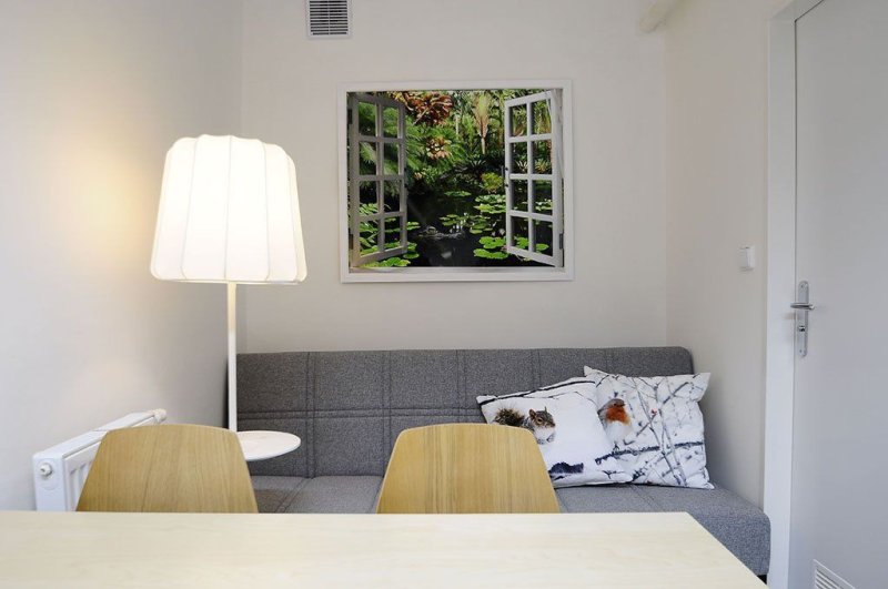 Mooza architecture, Stomatologická ordinace v Braníku - foto
