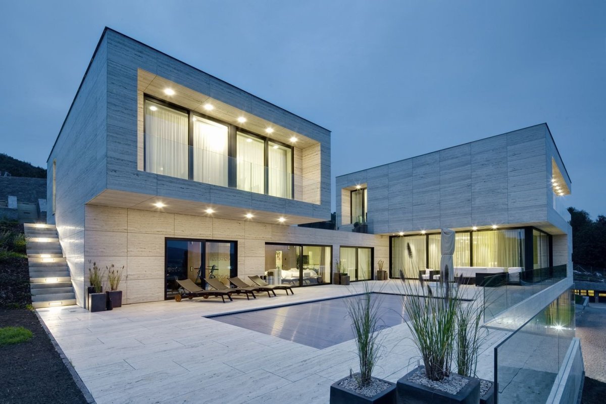 Designist, PHA Studio, Dům Děčín, foto