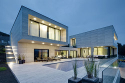 Designist, PHA Studio, Dům Děčín, foto