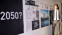 Architektonická soutěž Central Group pro studenty startuje, foto