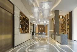 Kolekce Aria a Avia od Zady Hadid