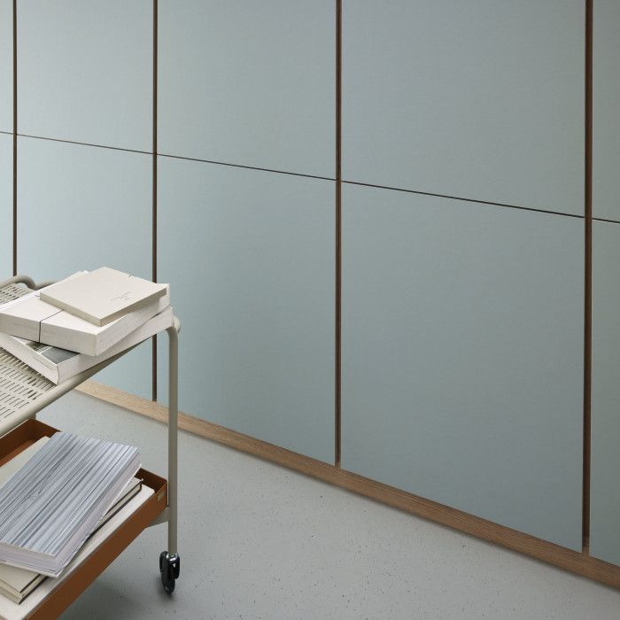 Nábytkové linoleum od Forbo Flooring Systems