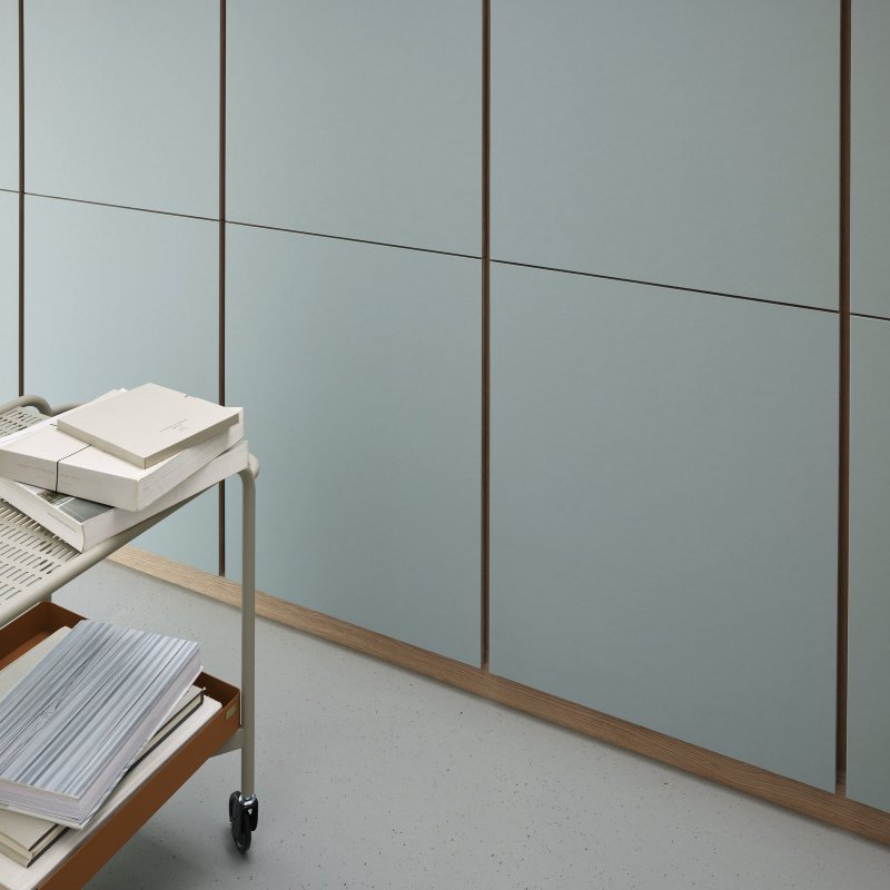 Nábytkové linoleum od Forbo Flooring Systems