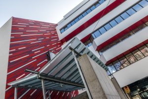 Studio BKPŠ zrekonstruovalo bratislavský areál Slovenské národní galerie
