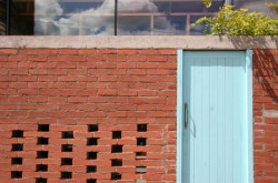 Magennis Square, TAKA architects,