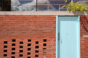 Magennis Square, TAKA architects,