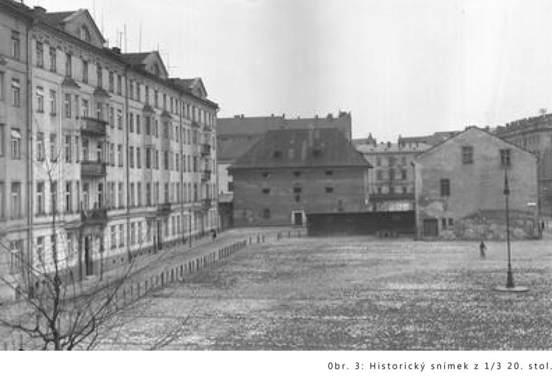 Barbora Slavíčková, Oxygen Home Kraków, historie - foto