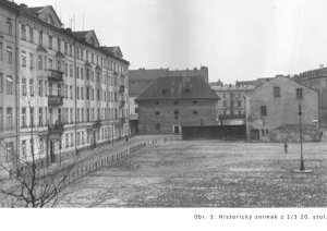 Barbora Slavíčková, Oxygen Home Kraków, historie - foto