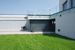 ARCHITEKTURA s. r. o., RD Braník - foto