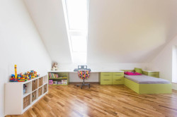 Mio architects, RD Mladíkov – foto