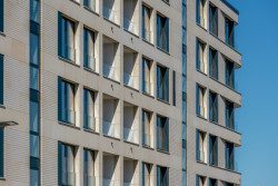 Rezidence Churchill v Praze