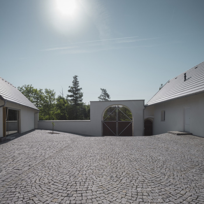 Sídlo firmy RenoEnergie, ov-a (Opočenský Valouch architekti)