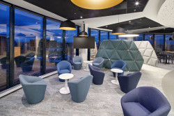 Kanceláře SCS Software, Ian Bryan Architects