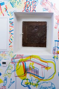 0,5 Studio, Byt Holešovice – foto