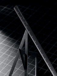 Natálie Navrátilová / kolekce kancelářských potřeb Office (Mikov)