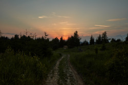 Pozorovatelna Durch, Zdeněk Fránek