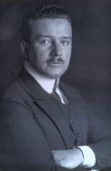 Mistr vídeňské secese