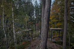 Procházka nad lomem v Horní Bečvě