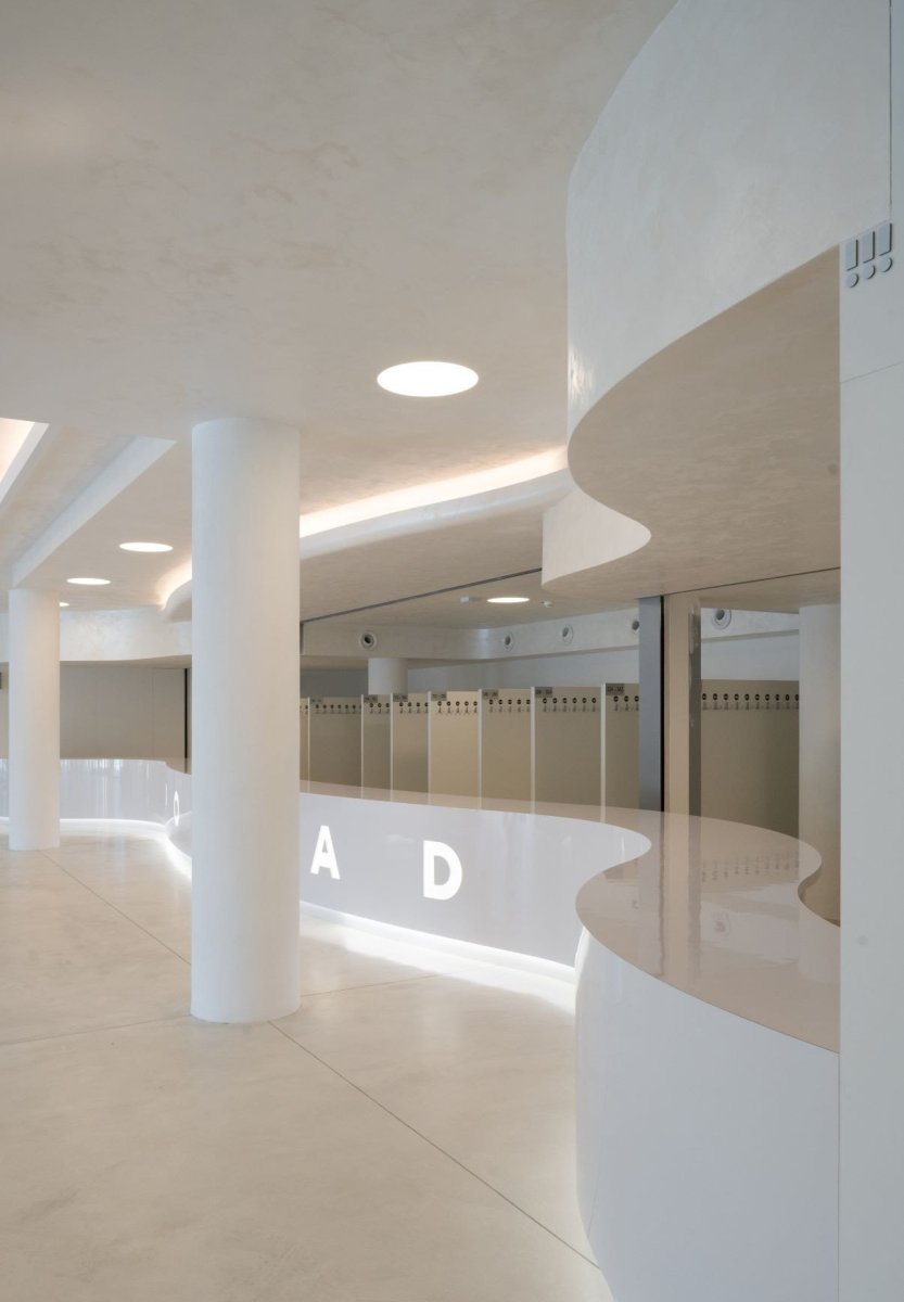 Nově zrekonstruovaný kulturní dům v Ostravě od Platforma architekti