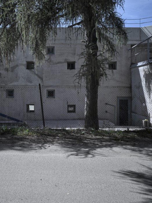 Administrativní budova ve Strančicích, Architektura s.r.o.