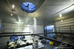 PROJEKTSTUDIO EUCZ, Concept House – foto