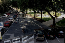 Landererov Park, fbcc architecture