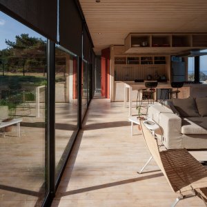Felipe Assadi, Casa Remota -