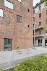 baukuh, House of Memory – foto