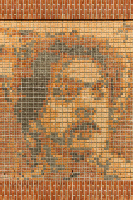 baukuh, House of Memory – foto