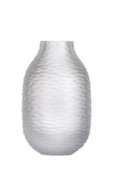 Moser / kolekce váz a nápojového skla Duše lesa (Jan Plecháč)