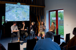 V Letňanech by měla vzniknout nová udržitelná městská čtvrť. Její územní studii zpracovává Institut plánování a rozvoje hl. m. Prahy