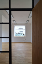 3+1 architekti, TRANSCO Děčín, rekonstrukce – foto