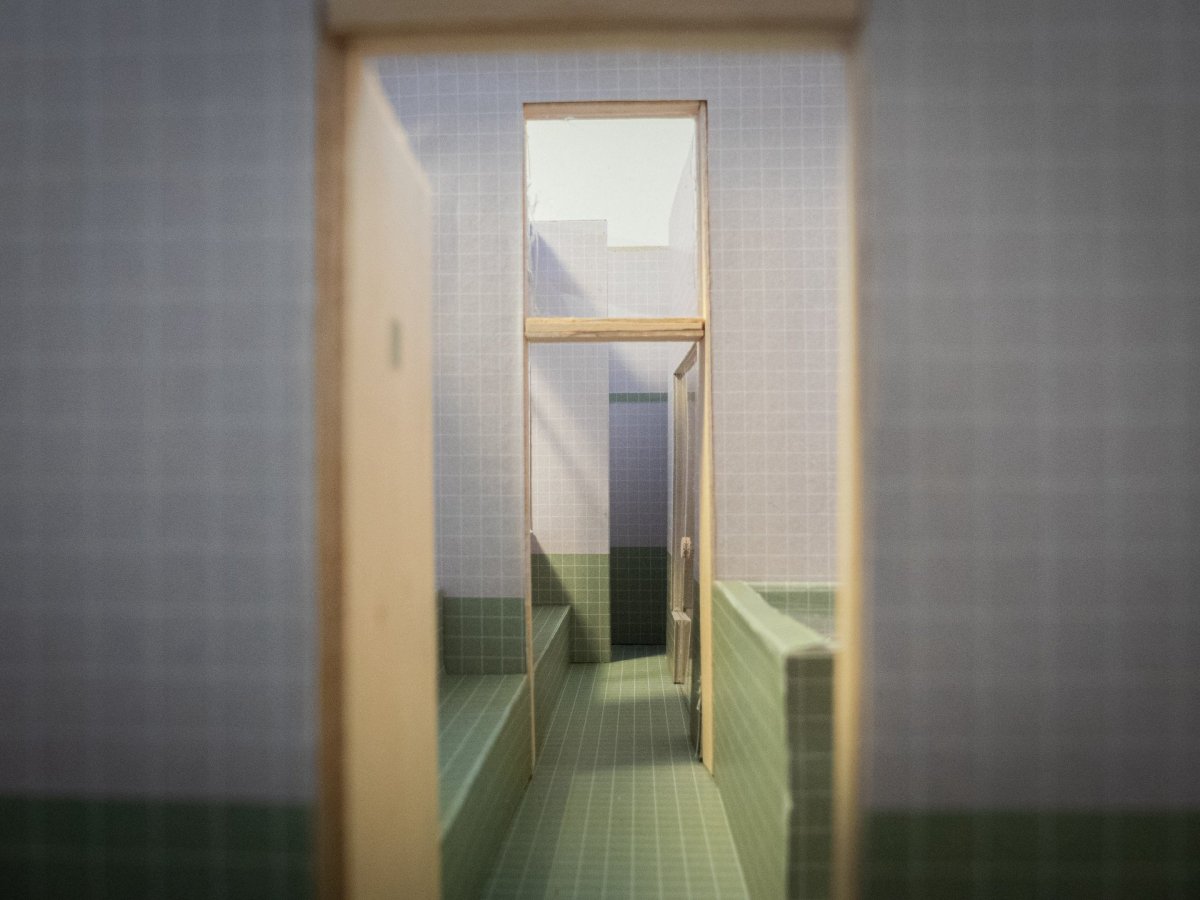 Wellness - Kněžmost, 2021