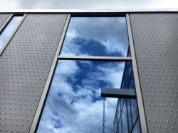 Reklamní agentura FUX v Gliwicích, INTERURBAN