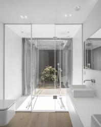 Sambade House, Spaceworkers