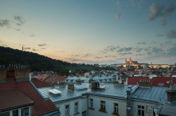 DESIGNIST, Zborovská – foto