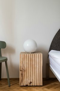 Byt H, Grau Architekti/ Andrej Olah, Filip Marčák, Matej Kurajda, Jana Filípková